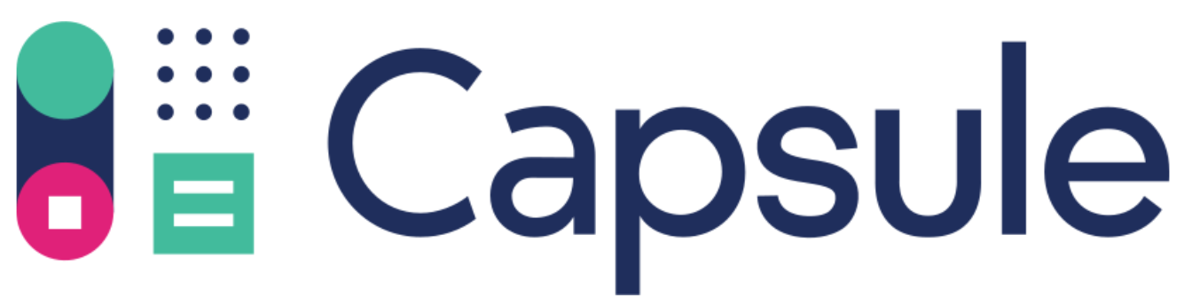 Capsule CRM