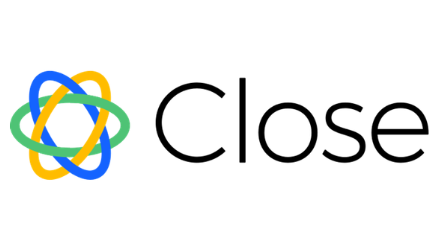 Close CRM logo