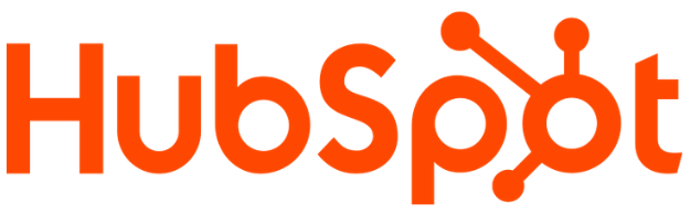 HubSpot Logo