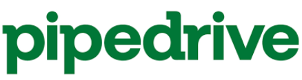 Pipedrive Logo