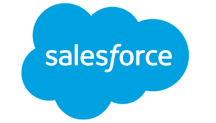 Salesforce Logo