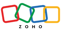 Zoho CRM logo