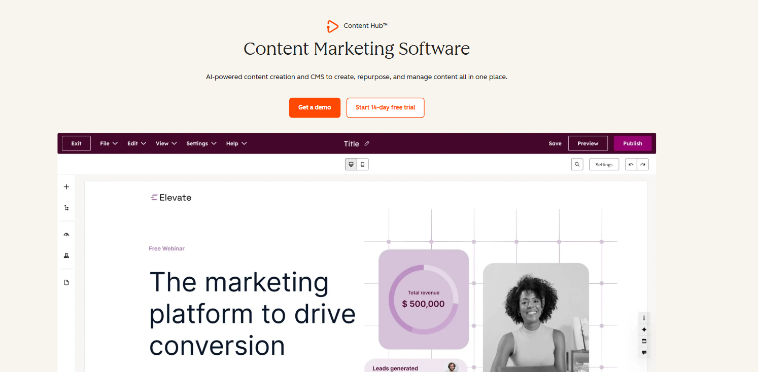 HubSpot CRM Review 2026